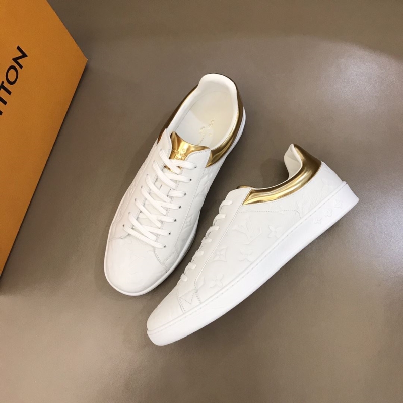 LV Casual Shoes